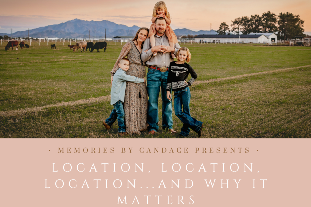 How to Choose the Right Photo Location in Phoenix How to Choose the Right Photo Location in Phoenix