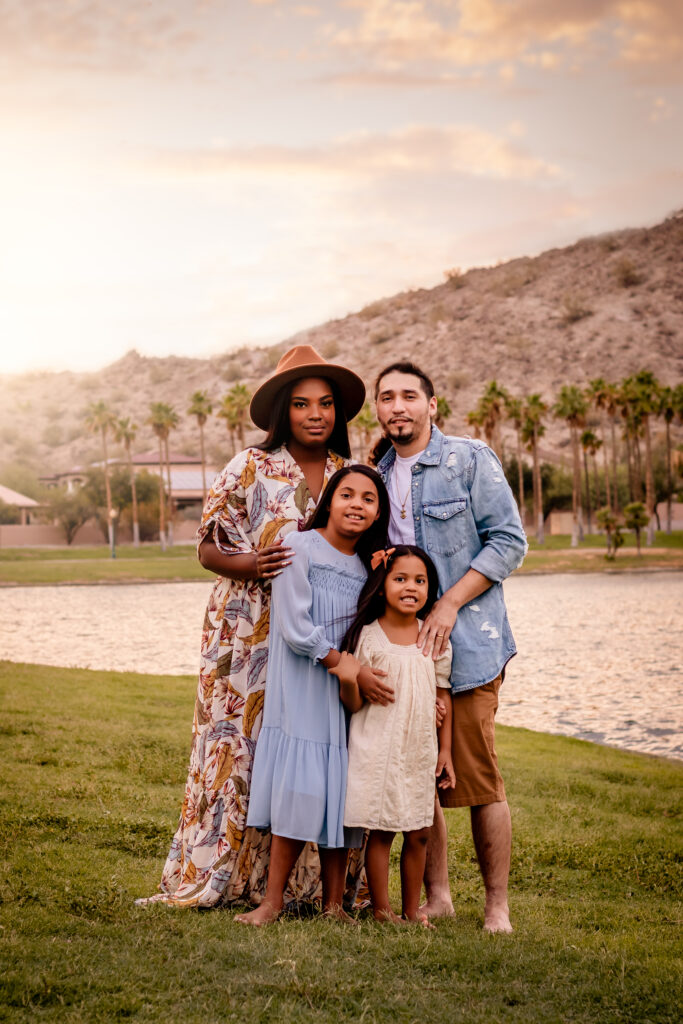 family experience