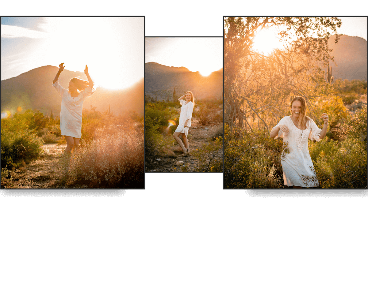 Arizona Photographer, Memories by Candace, Candace Weir