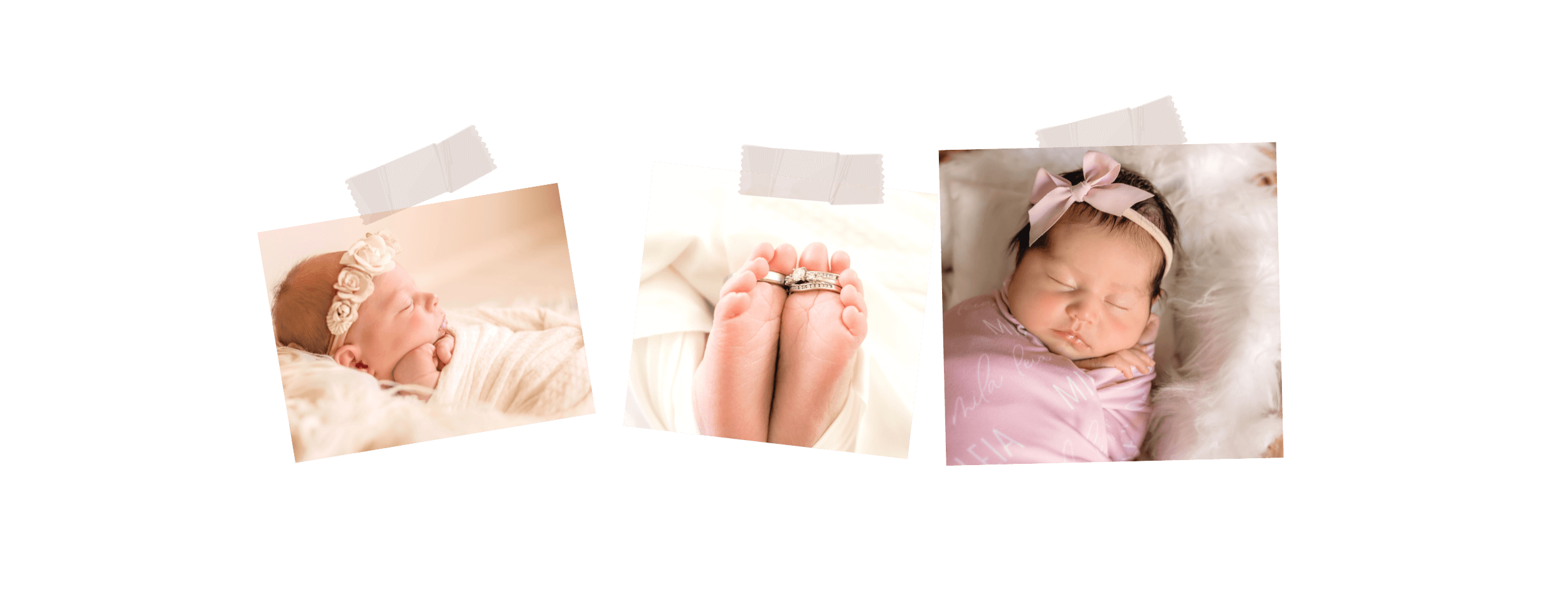 newborn photography guide