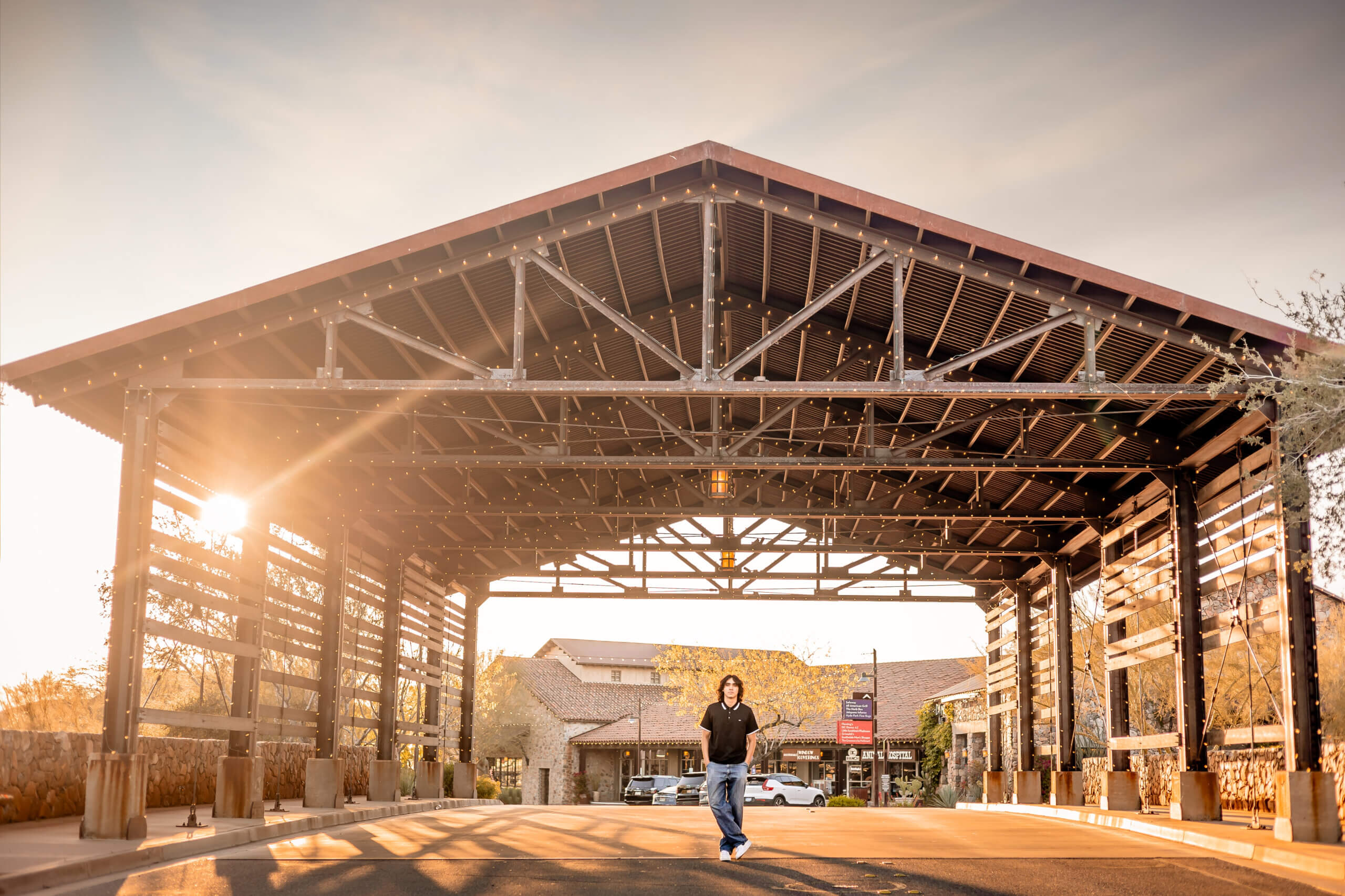 DC Ranch Marketplace, Scottsdale