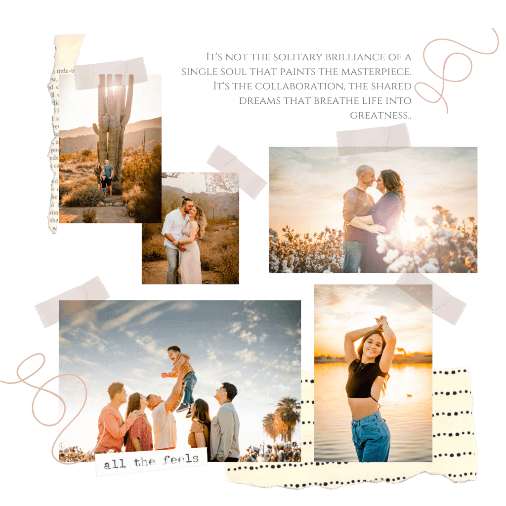 Memories by Candace - Associate Photographer, Joceline Mohn's gallery of photography