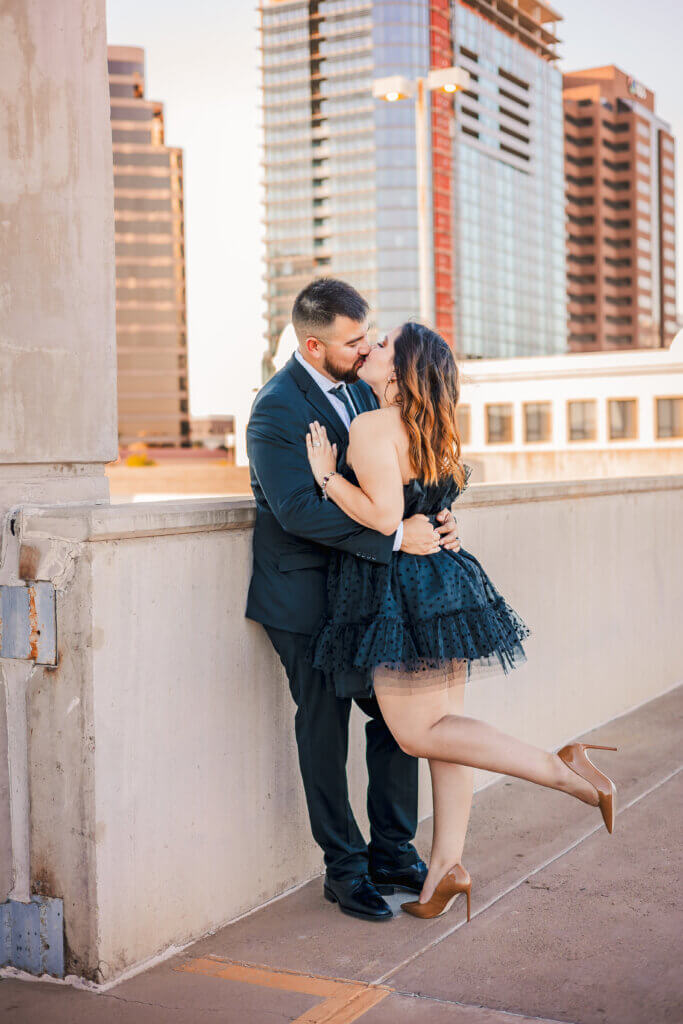 Downtown-Phoenix-Photographer-16 Downtown Phoenix Anniversary Photoshoot