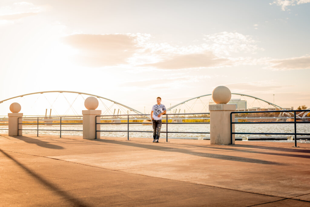 Tempe Center for the Arts