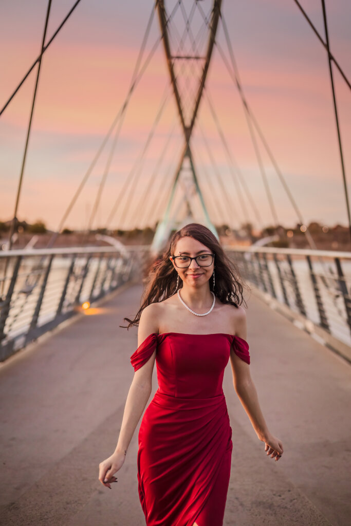 Tempe Town Lake Senior Photos - Memories by Candace Tempe Town Lake Senior Photos - Memories by Candace
