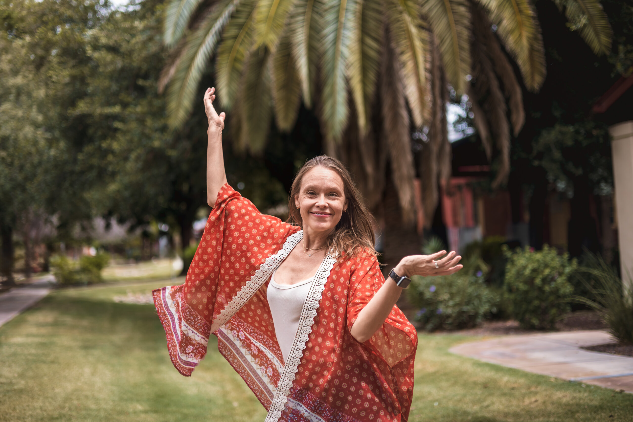 Phoenix photographer Candace Weir
