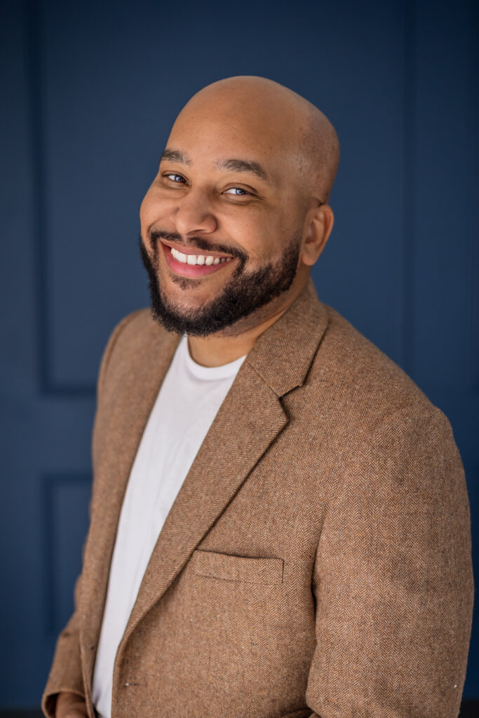 close up headshot photo of Phoenix realtor